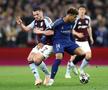 Aston Villa - PSG, 15 aprilie 2025 / foto: Getty Images