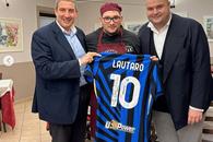 Gestul lui Lautaro Martinez făcut chiar înaintea returului cu Bayern: „Inimă mare”