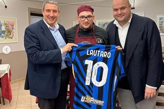 Gestul lui Lautaro Martinez făcut chiar înaintea returului cu Bayern: „Inimă mare”