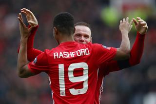 Fosta legendă a lui Manchester United îl vrea pe Rashford înapoi pe Old Trafford: „A fost extraordinar!”