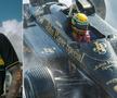 Estoril Praia va folosi un echipament special, dedicat lui Ayrton Senna, la 40 de ani de la victoria de pe circuitul Estoril