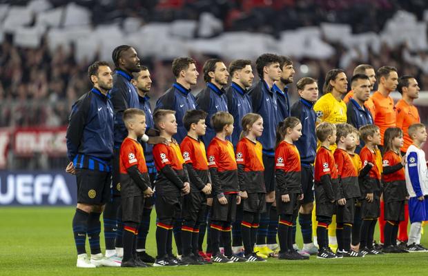 Anunțul neașteptat venit înaintea returului cu Bayern » „Este cel mai epuizant sezon din întreaga mea carieră!”