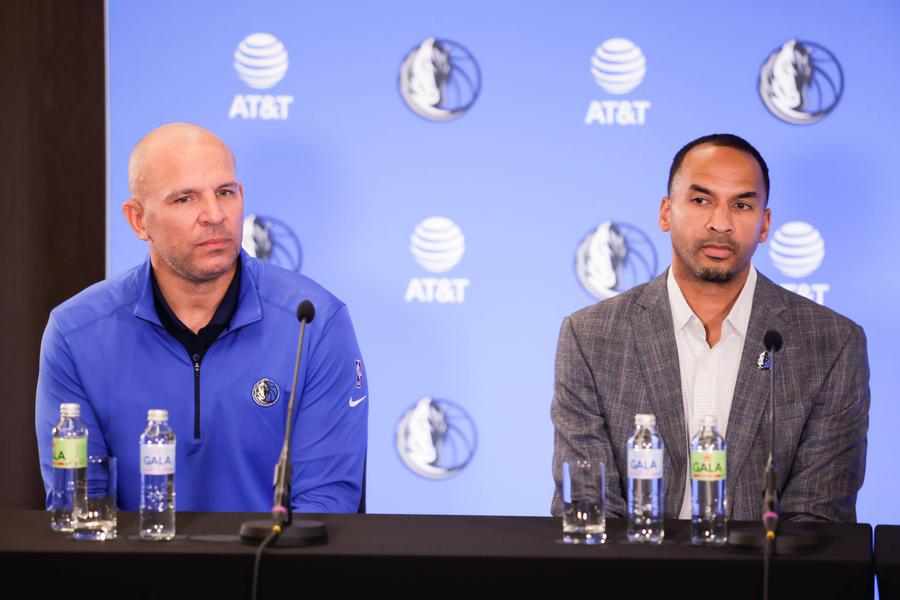Managerul lui Dallas Mavericks, declarație ignorantă despre Luka Doncic: „Știam că e important pentru fanii noștri, dar nu știam exact cât de mult”