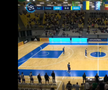 Ucraina - Romania, futsal