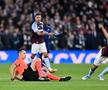 Aston Villa - PSG, 15 aprilie 2025 / foto: Getty Images