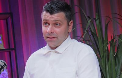 „2 la 1”, ediție specială de Paște » Raul Rusescu a schimbat rolul: „Îmi place mai mult”