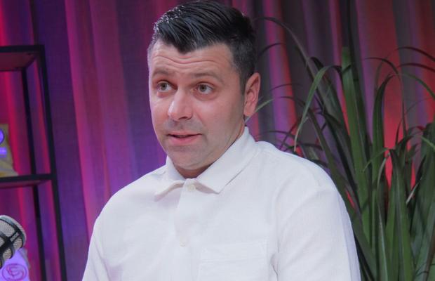 „2 la 1”, ediție specială de Paște » Raul Rusescu a schimbat rolul: „Îmi place mai mult”
