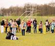 Fundația Neuroatipic și Federația Română de Cricket anunță un nou parteneriat pentru incluziune