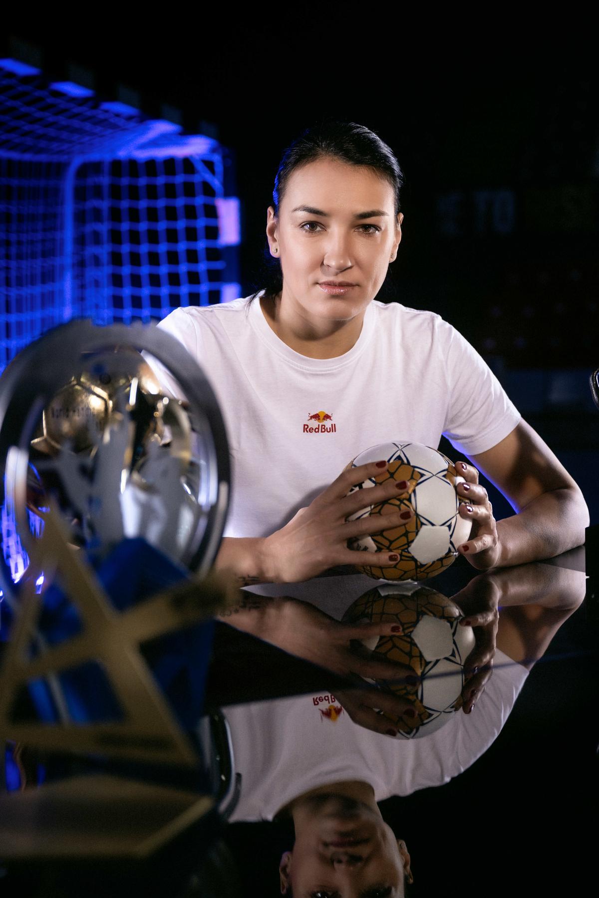 #ThanksCN8: Mulțumim, Cristina Neagu!