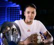 #ThanksCN8: Mulțumim, Cristina Neagu!