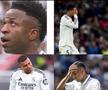 Real Madrid, ironizată după eliminarea din Liga Campionilor » Cele mai tari glume apărute pe internet