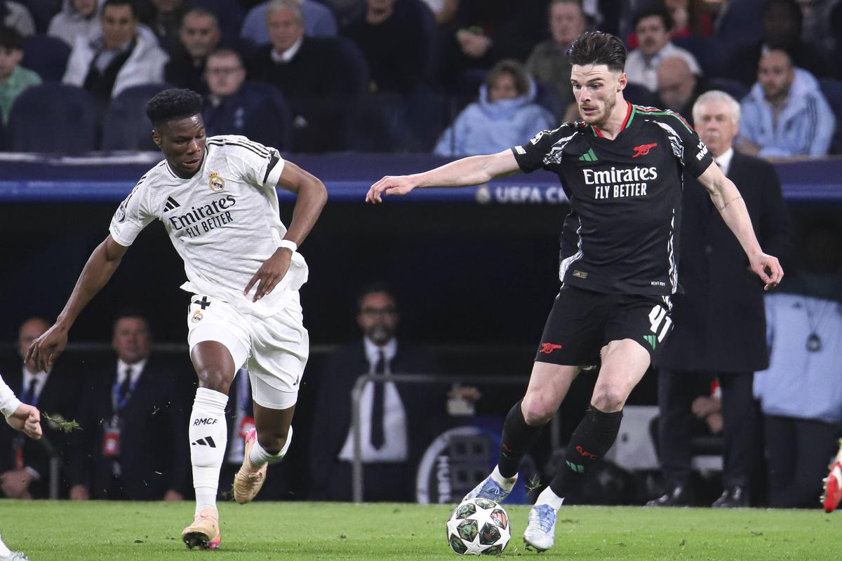 Cătălin Cîrjan, fostul junior al „tunarilor”, dă verdictul la Arsenal - PSG: „Să joci de maniera asta...”