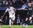 Cătălin Cîrjan, fostul junior al „tunarilor”, dă verdictul la Arsenal - PSG: „Să joci de maniera asta...”