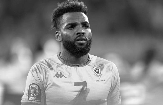 Președintele Gabonului, la vestea morții lui Aaron Boupendza: „A adus onoare fotbalului gabonez. Simt o uriașă tristețe”