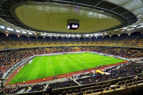 La conferința de presă dedicată Cupei Duckadam, Mihai Stoica, președintele Consiliului Administrativ de la FCSB, a anunțat câți spectatori vor fi duminică, 20 aprilie, la meciul cu CFR Cluj.