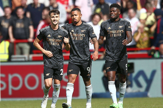 Arsenal a decis soarta fotbalistului pentru care a plătit 35 de milioane de euro