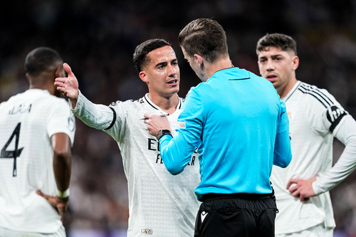 Concluziile căpitanului celor de la Real Madrid după eliminarea din Liga Campionilor: „Ne-am fi așteptat la altceva”. FOTO: Imago