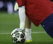 Gianluigi Donnarumma a fost uriaș și la figurat pe Villa Park, salvând-o pe PSG de la o remontada dramatică / Foto: Imago