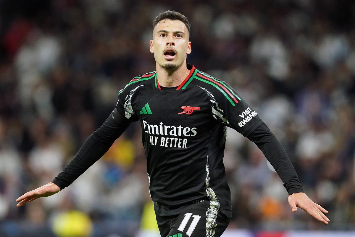 Declan Rice, declarații războinice după Real Madrid - Arsenal: „Toată lumea vorbea despre asta...”