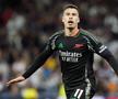 Declan Rice, declarații războinice după Real Madrid - Arsenal: „Toată lumea vorbea despre asta...”