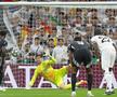 Moment important în Real Madrid - Arsenal » Și-a bătut joc de un penalty cu o „scăriță” stranie