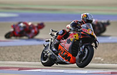 Lovitură la vârful MotoGP » „Cel mai talentat pilot al acestei generații” poate face pasul către un uriaș al competiției