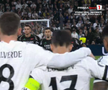 Moment de reculegere înainte de Real Madrid - Arsenal