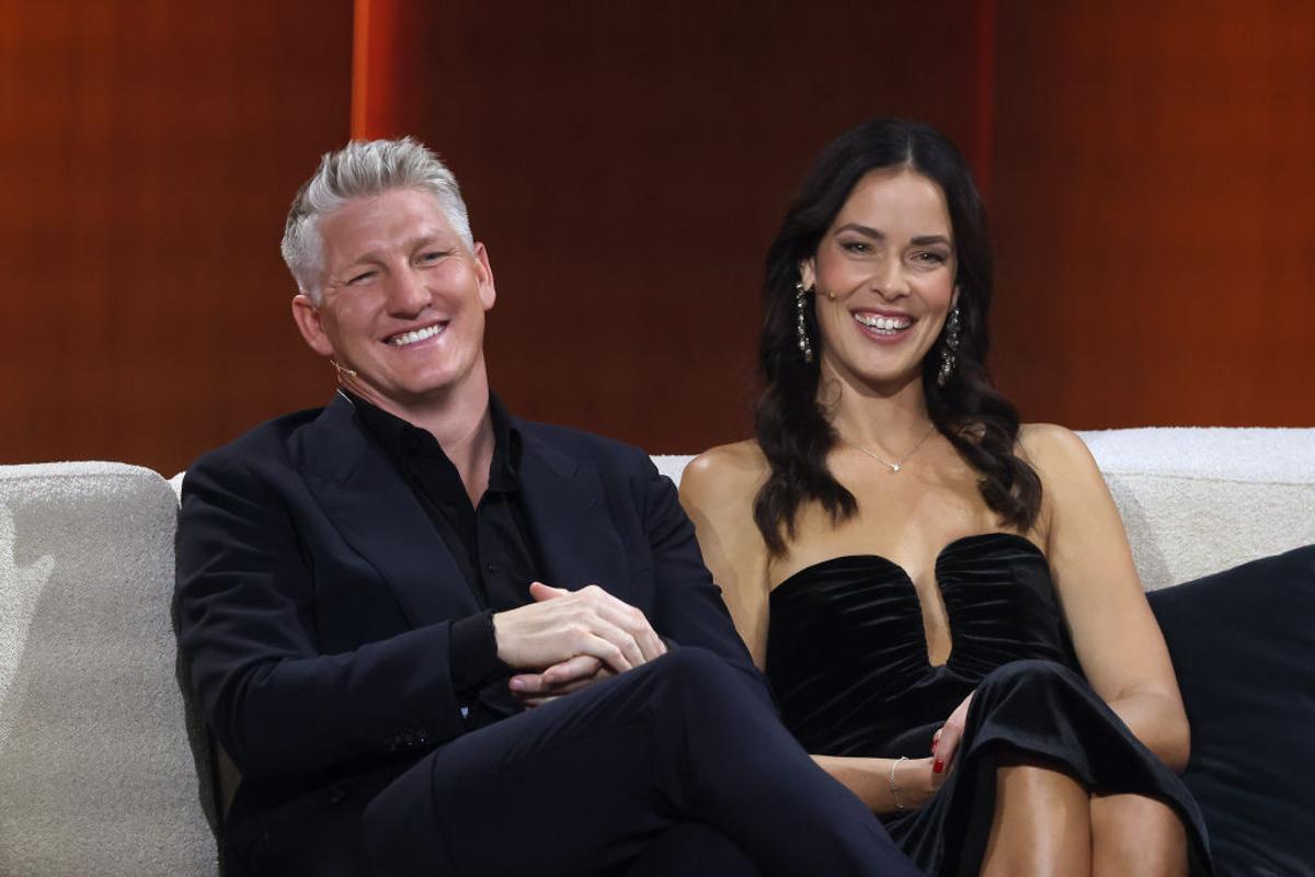Ana Ivanovic și Bastian Schweinsteiger au mimat divorțul? » Fotografia nouă care pune la îndoială tot ce se știa până acum