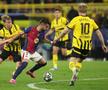 Borussia Dortmund - Barcelona