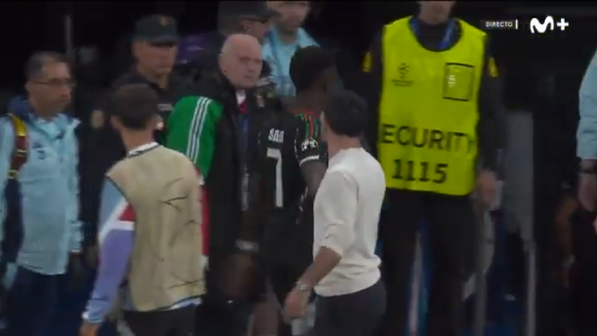 Și eliminată, și cu jucătorul suspendat PATRU meciuri?! Real Madrid a mai primit o veste proastă