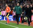 Aston Villa - PSG, 15 aprilie 2025 / foto: Getty Images