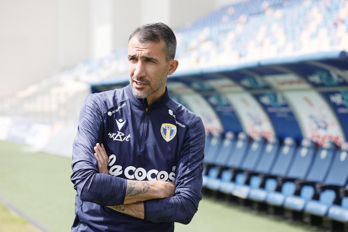Interviu-eveniment cu Mehmet Topal pe stadionul Petrolului: „Vreau campionatul!” + Afirmație incredibilă despre Hagi și Il Luce