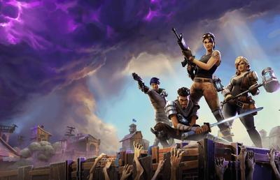 Cele 5 elemente din Fortnite: Save the World