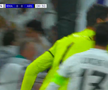 Moment important în Real Madrid - Arsenal » Și-a bătut joc de un penalty cu o „scăriță” stranie