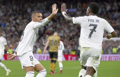 Real Madrid a cerut ajutorul Inteligenței Artificiale înaintea returului cu Arsenal » A venit și un răspuns în limba română!