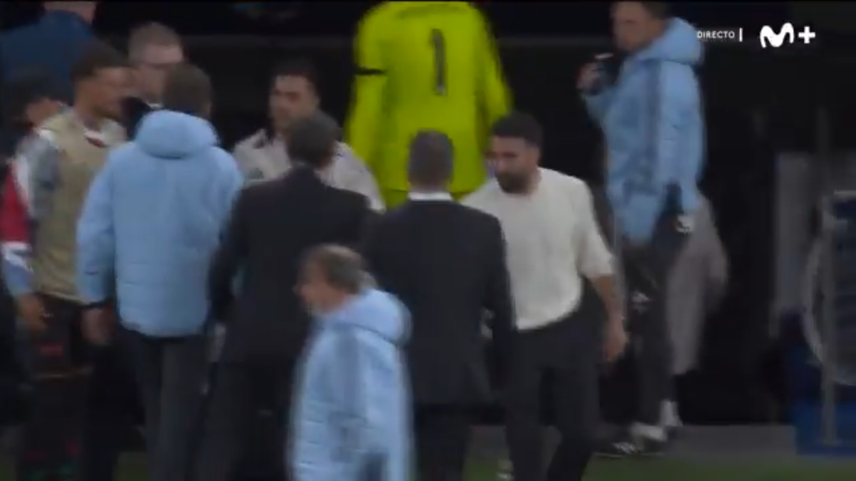 Și eliminată, și cu jucătorul suspendat PATRU meciuri?! Real Madrid a mai primit o veste proastă