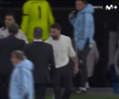 Real Madrid - Arsenal, cu nervii întinși! Aproape de încăierare pe tunelul către vestiare