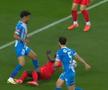 Fazele incriminate de Sorin Cârțu după Craiova - FCSB