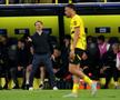 Borussia Dortmund - Barcelona