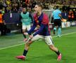 Borussia Dortmund - Barcelona