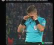 Glumele apărute după ce Real Madrid au fost eliminați de Arsenal din Liga Campionilor