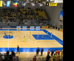 Ucraina - Romania, futsal