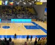 Ucraina - Romania, futsal