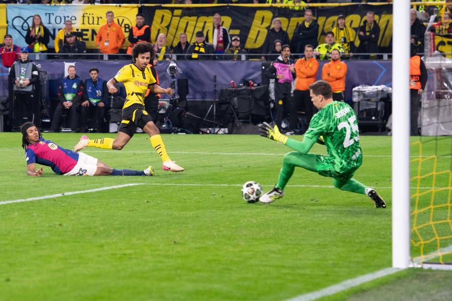 Ter Stegen, out de la Barcelona » Decizia lui Hansi Flick după ce l-a văzut pe portarul german la antrenamente