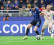 Vincent Kompany, descumpănit după eliminarea din Liga Campionilor: „Realitatea dură”