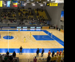 Ucraina - Romania, futsal