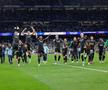 Uitați de „remontada”! Arsenal s-a impus și pe Bernabeu și merge în semifinalele Ligii Campionilor