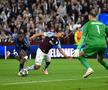 Gianluigi Donnarumma a fost uriaș și la figurat pe Villa Park, salvând-o pe PSG de la o remontada dramatică / Foto: Getty Images