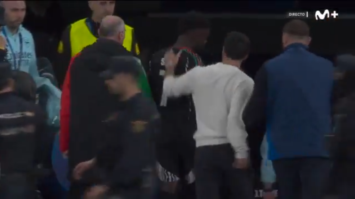 Și eliminată, și cu jucătorul suspendat PATRU meciuri?! Real Madrid a mai primit o veste proastă