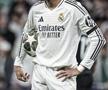 Glumele apărute după ce Real Madrid au fost eliminați de Arsenal din Liga Campionilor